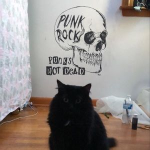 Meet your Posher, Jill